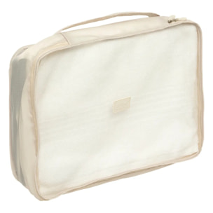 Lot organiseur valise Aloha 6 pièces