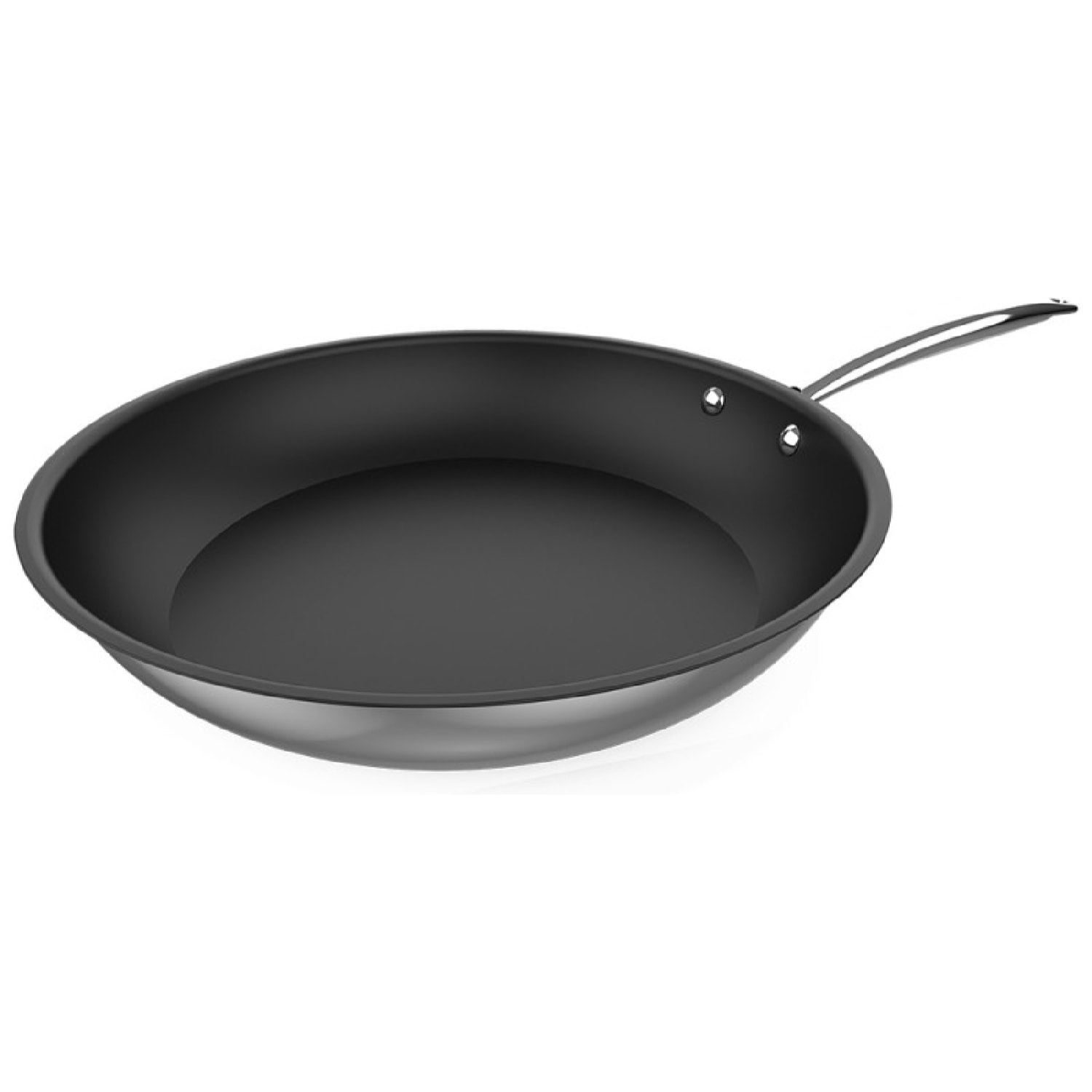 Cecotec Sartén Sartén Polka Classy 28 Bucket Steel
