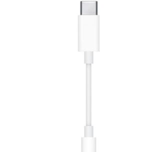 Adaptateur USB C APPLE USB-C vers mini-jack 3.5mm