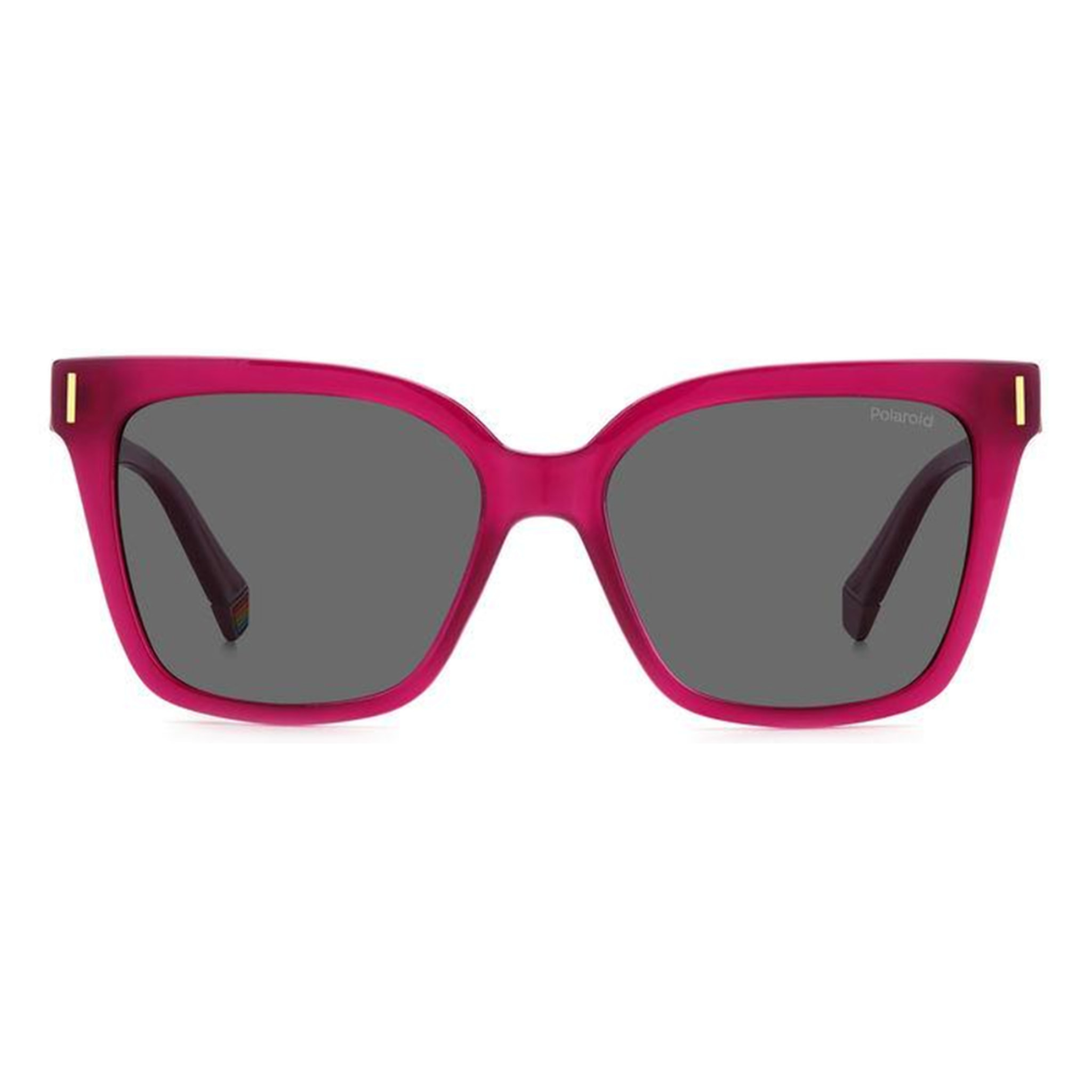 Gafas de Sol Polaroid PLD 6192/S MU1 Polarizadas de Policarbonato Mujer 54 mm