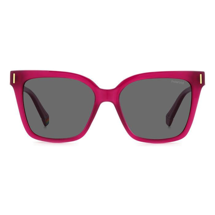 Gafas de Sol Polaroid PLD 6192/S MU1 Polarizadas de Policarbonato Mujer 54 mm