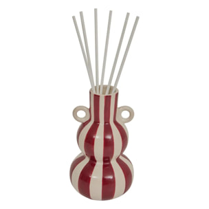 Diffuseur de parfum Chéri 150ml céramique assorti