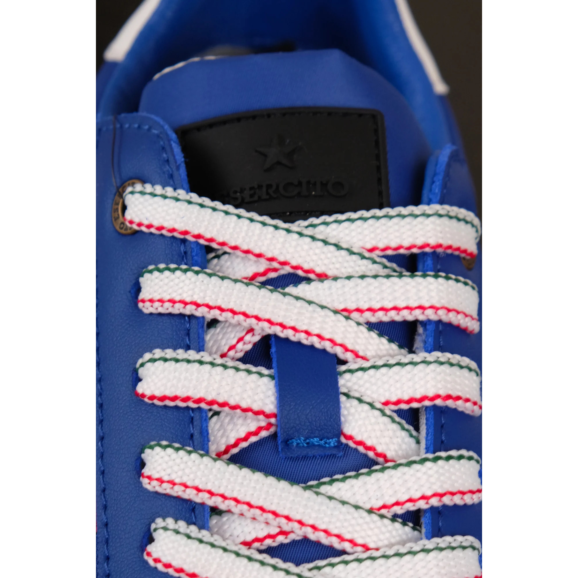 Scarpe Uomo AAC044 Esercito