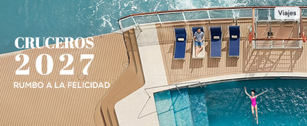 Cruceros 2027