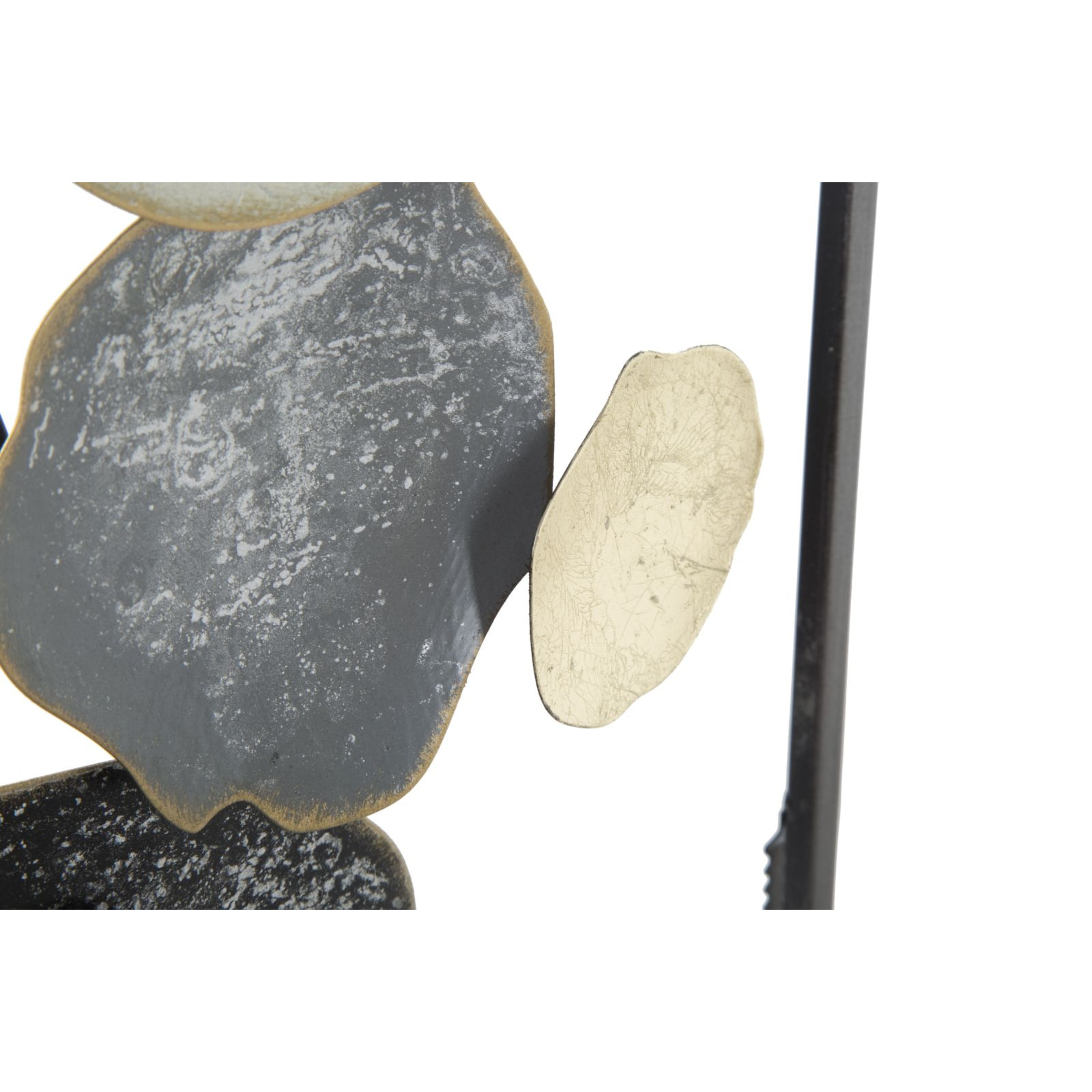 PANNELLO IN FERRO DIXY CM 28,5X3X74