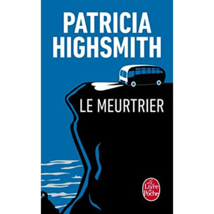 Highsmith, Patricia | Le meurtrier | Livre d'occasion