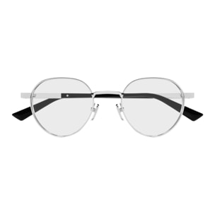 Gafas de Vista Gucci GG1963O-001 de Metal Hombre 49 mm