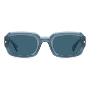 Gafas de Sol Polaroid PLD 6239/S/X MVU Polarizadas de Tr90 Mujer 51 mm