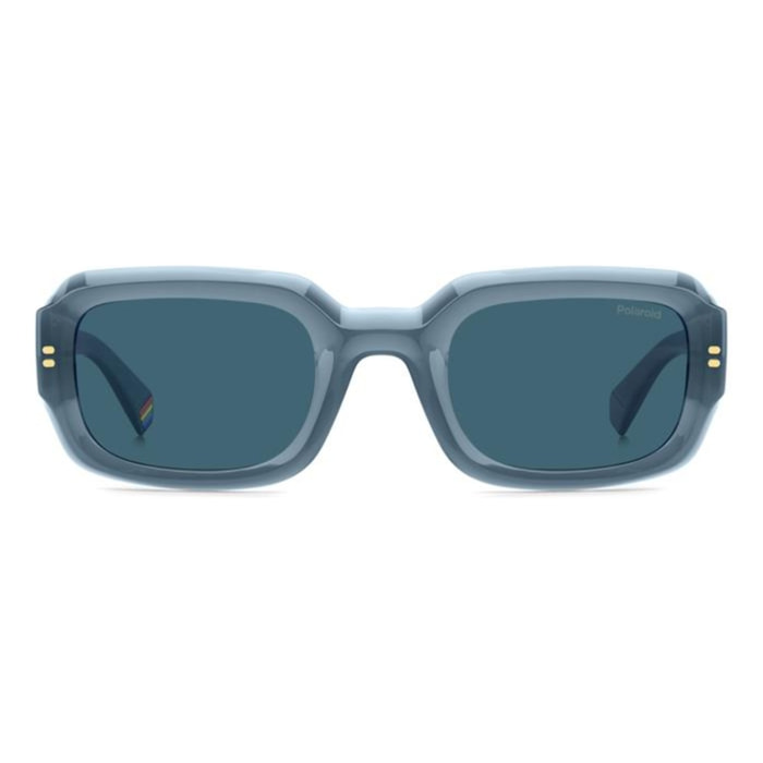 Gafas de Sol Polaroid PLD 6239/S/X MVU Polarizadas de Tr90 Mujer 51 mm