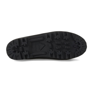 Superga - Botines Unisex Verde - 2481 ALPINA RIPSTOP