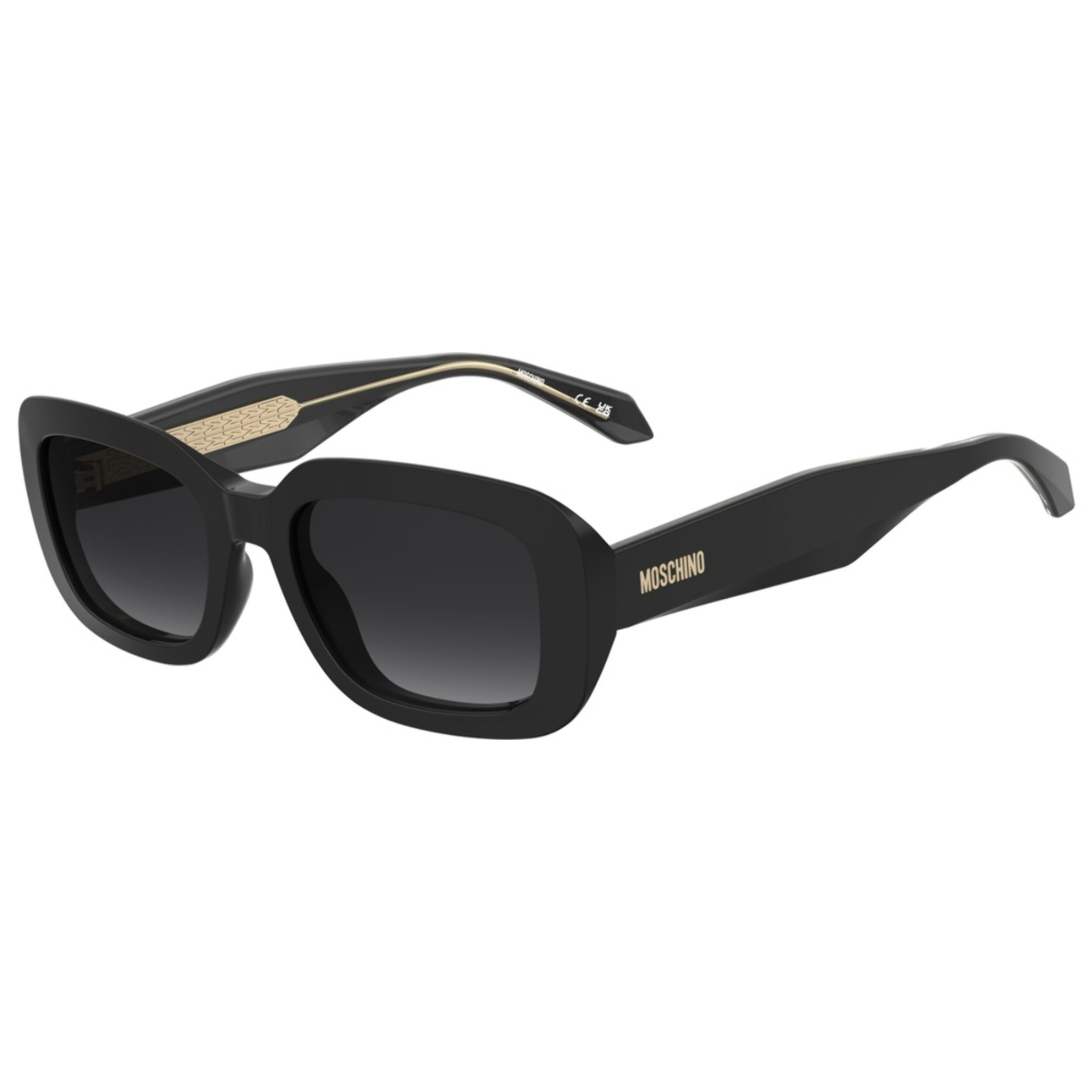 Gafas de Sol Moschino MOS199/S 807 de Acetato Mujer 54 mm