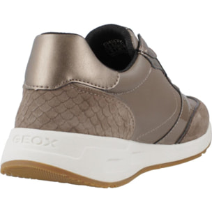 Sneakers de  Mujer de la marca GEOX  modelo D BULMYA MARRON