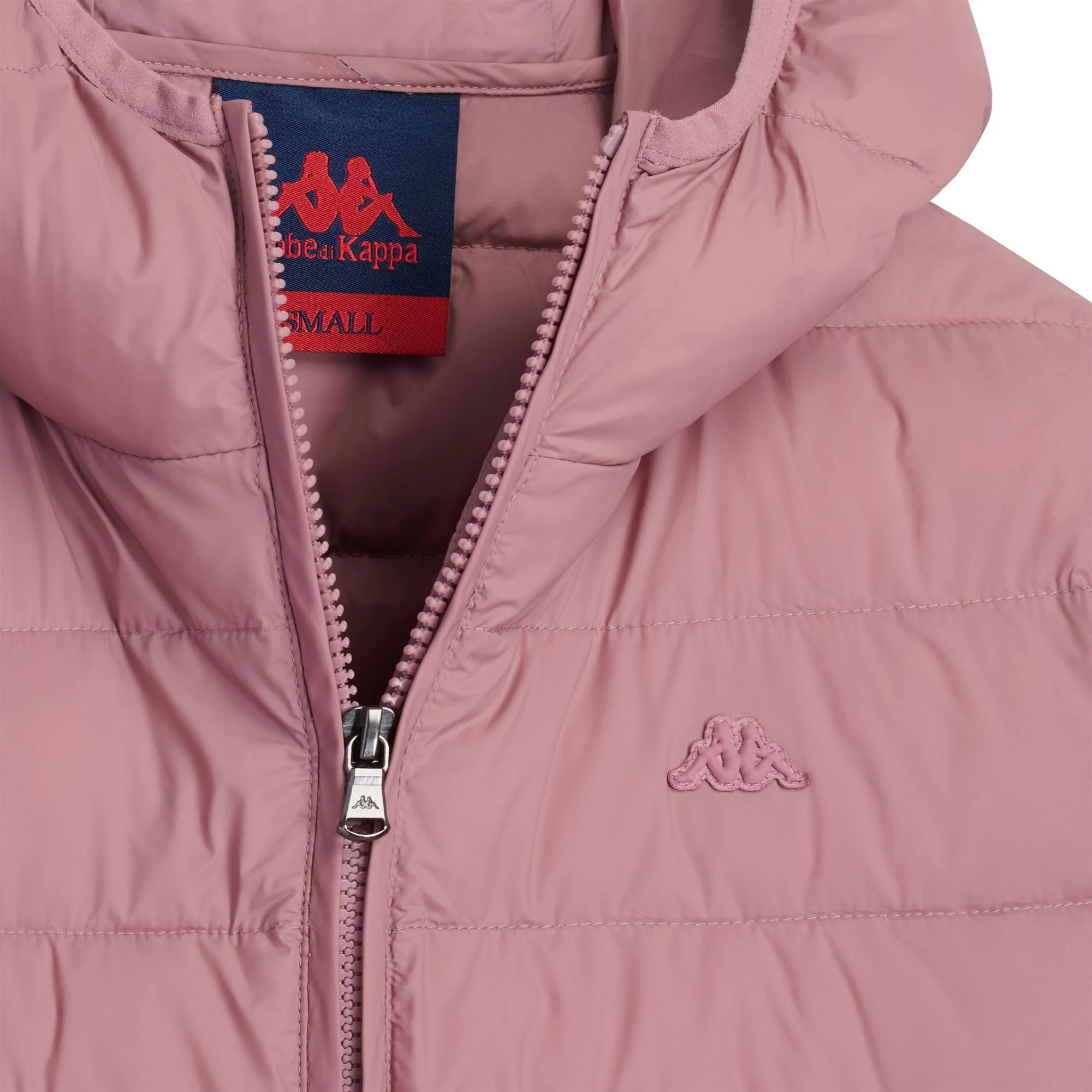 Chaquetas Robe di Kappa Mujer Tiziana