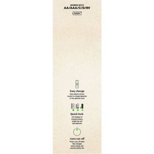 Chargeur secteur GP UNIVERSEL USB - B631