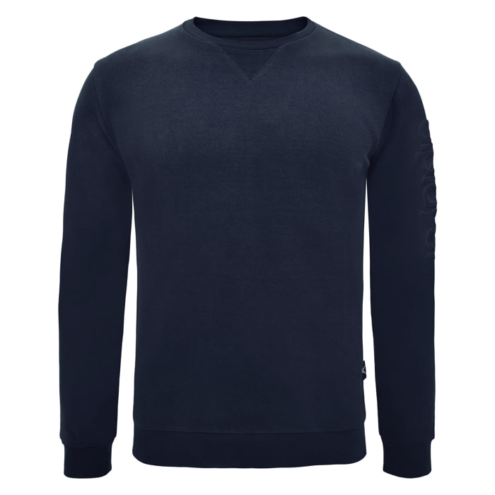 Felpa in cotone Guros Play