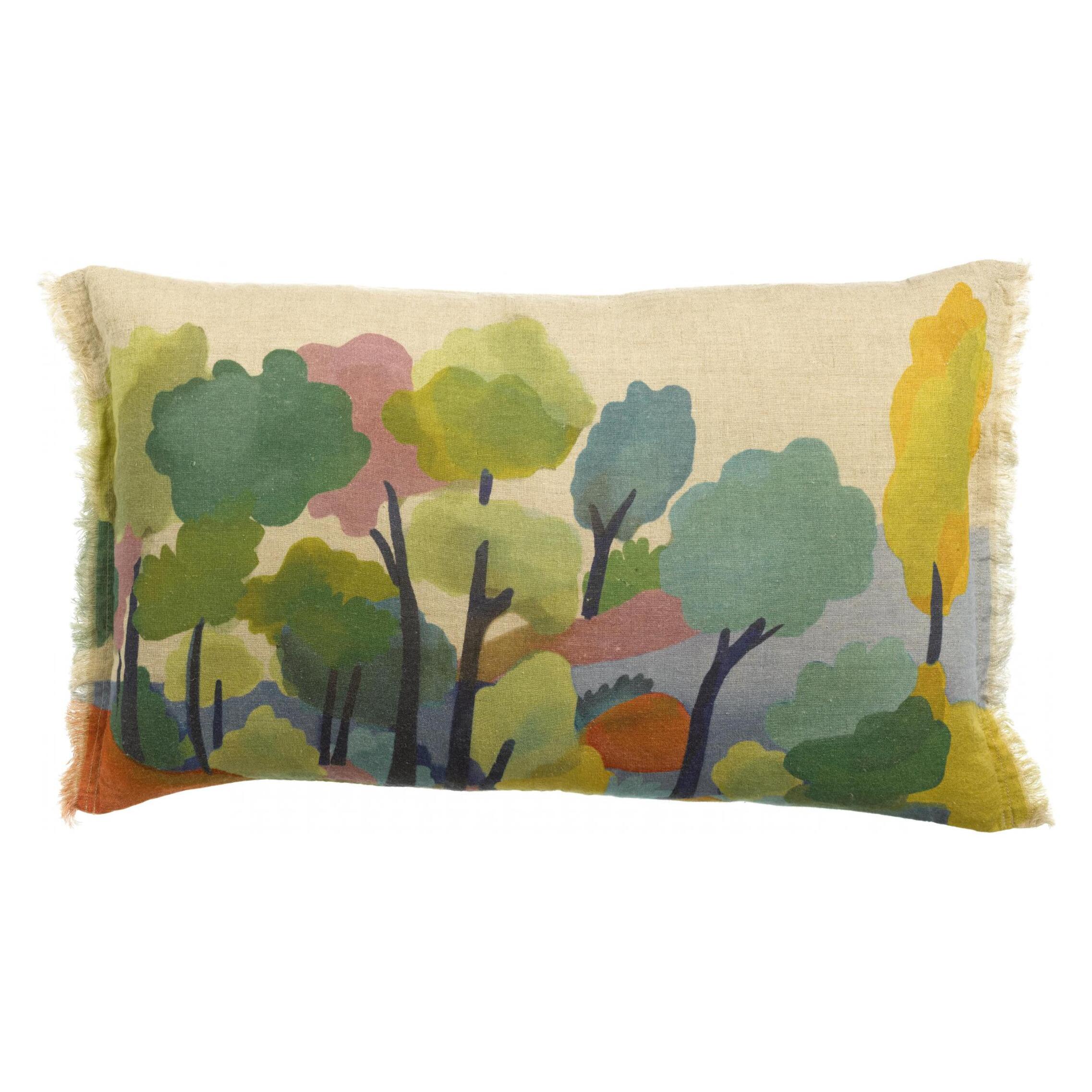 Coussin Zeff Melio