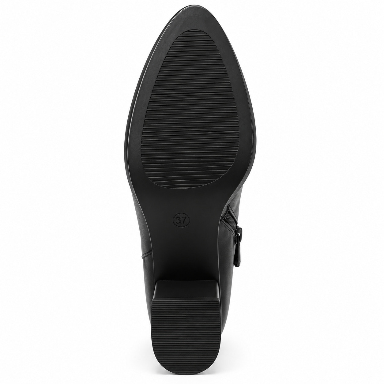 Stivaletti - tacco 8,0 cm