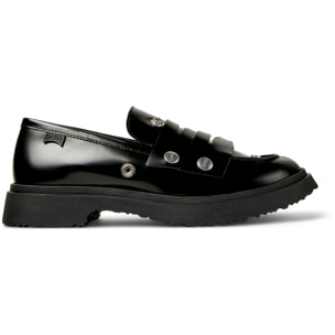 Mocasines - CAMPER Walden Twins - Negro - Cuero liso