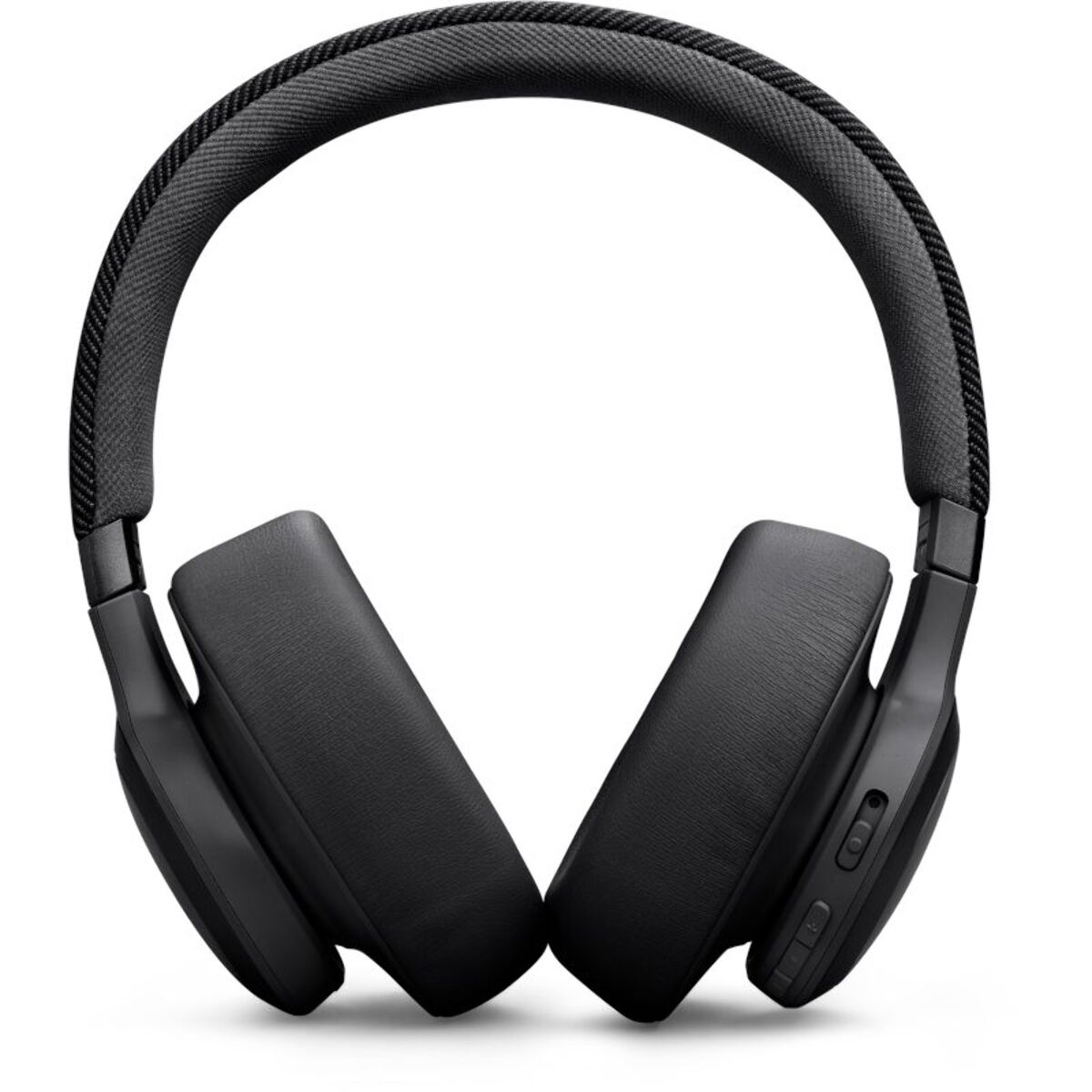 Casque JBL Live 775 NC Noir
