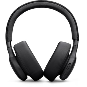 Casque JBL Live 775 NC Noir