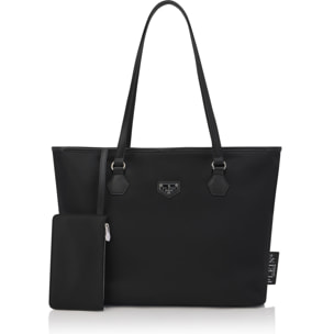 PHILIPP PLEIN Borsa shopper
