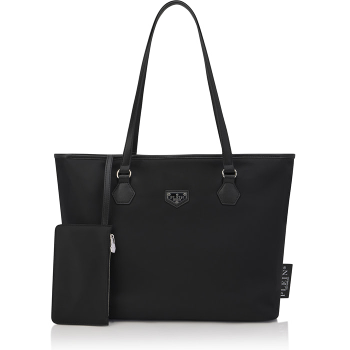 PHILIPP PLEIN Borsa shopper