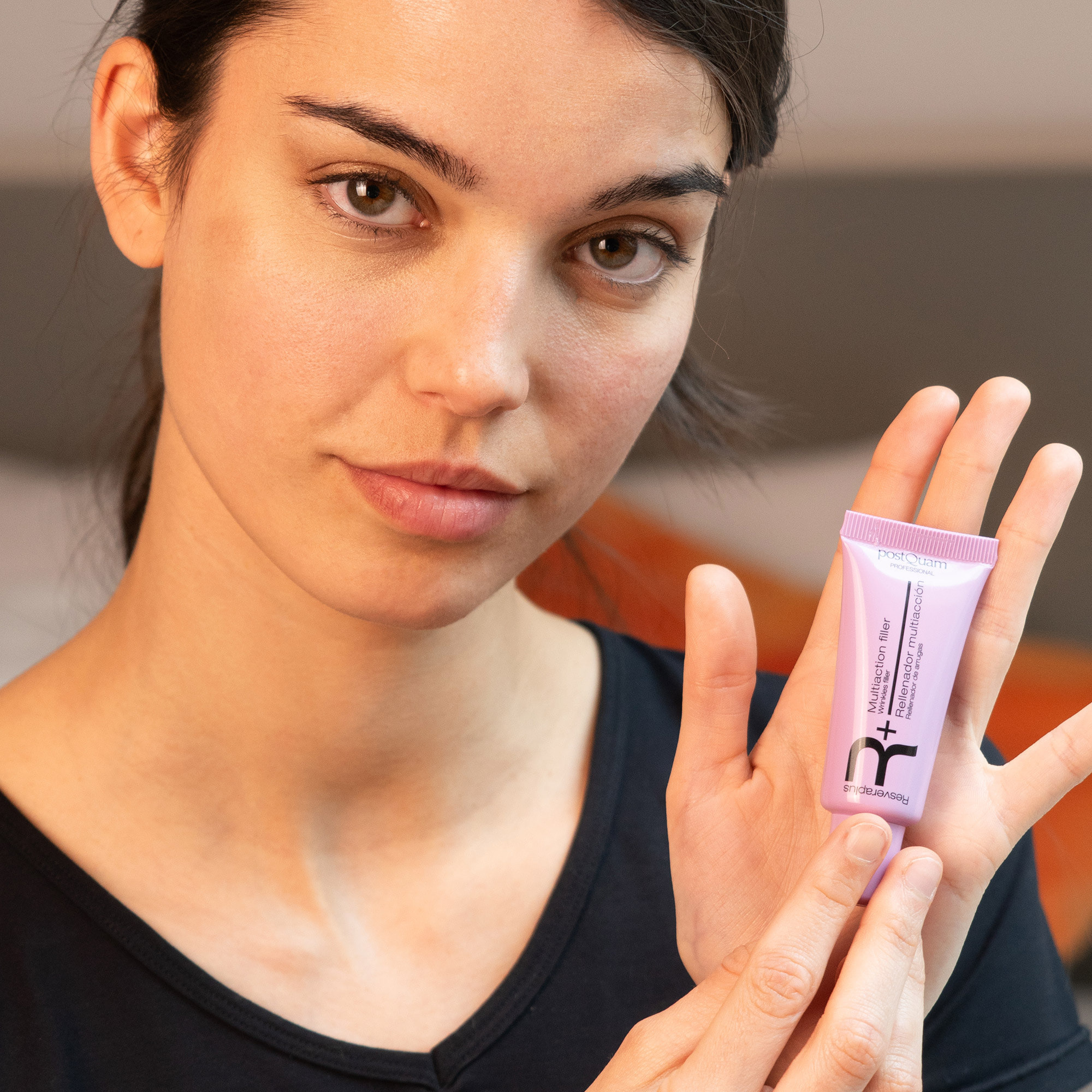 Remplisseur de rides 15 ml.