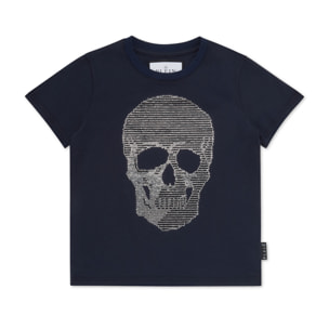 PHILIPP PLEIN Moccasins SKULL