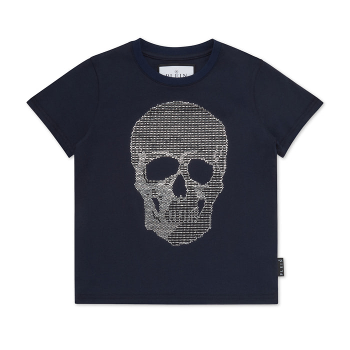 PHILIPP PLEIN Moccasins SKULL