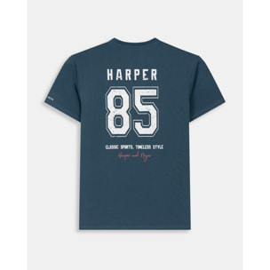 CAMISETA TOUCHDOWN