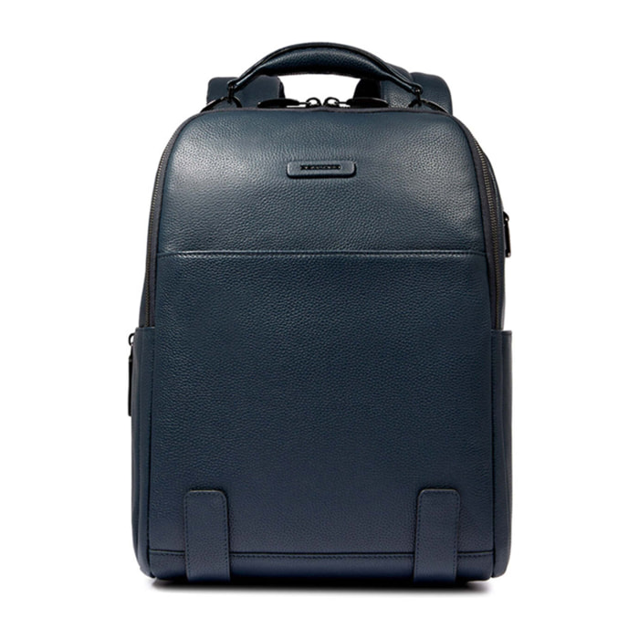 Piquadro Zaino uomo porta pc 14" personalizzabile