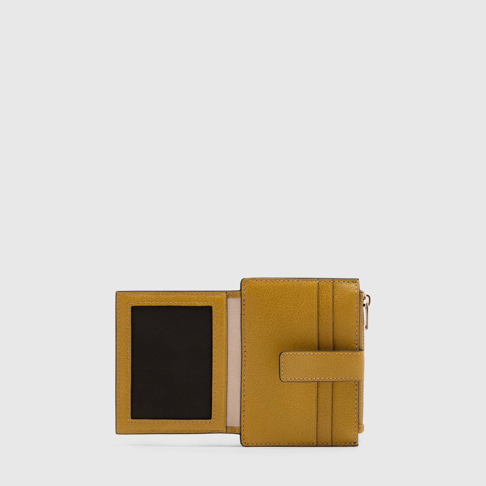 Piquadro Portafogli da donna con porta monete