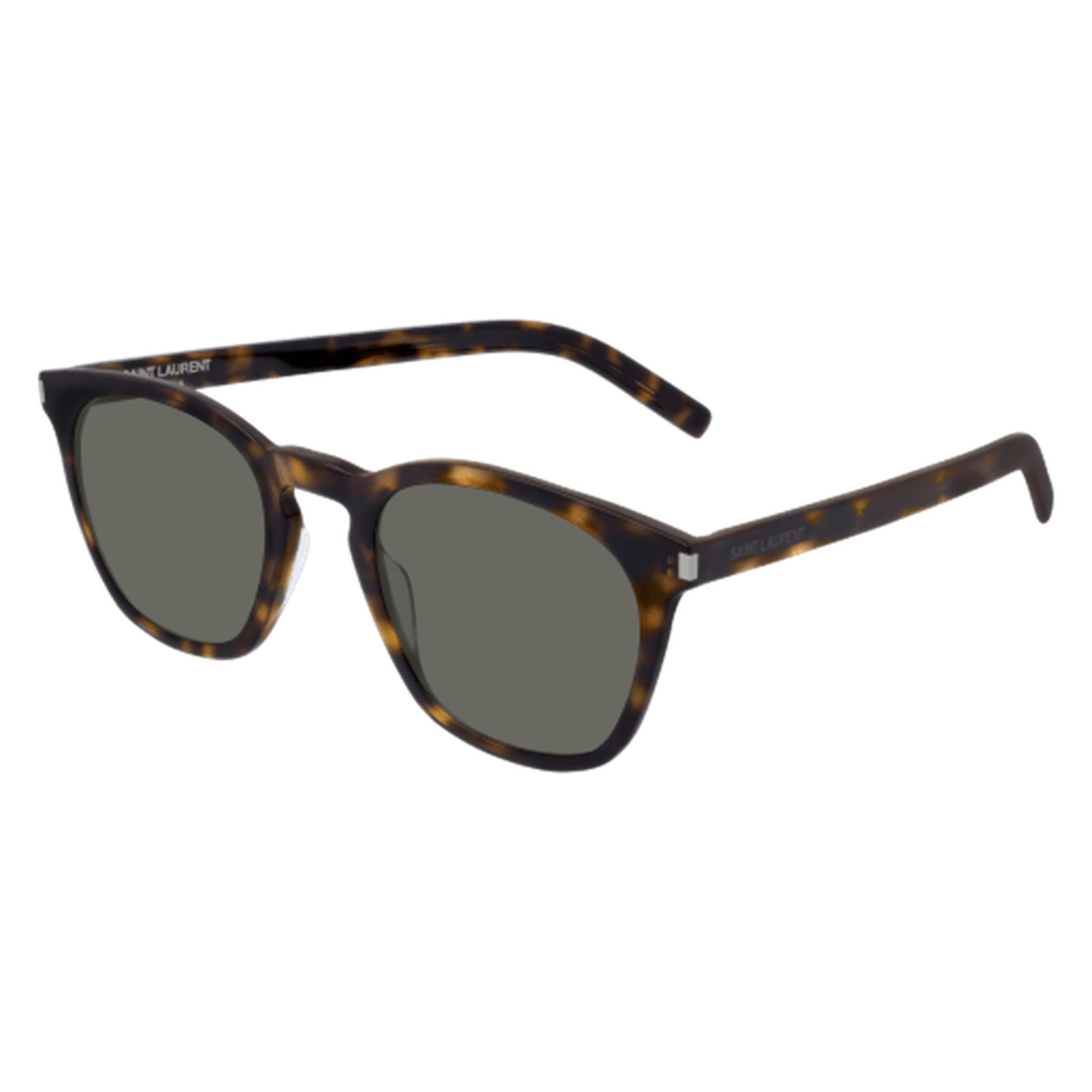 Gafas de Sol Saint Laurent SL 28 SLIM-003 de Acetato Unisex 49 mm