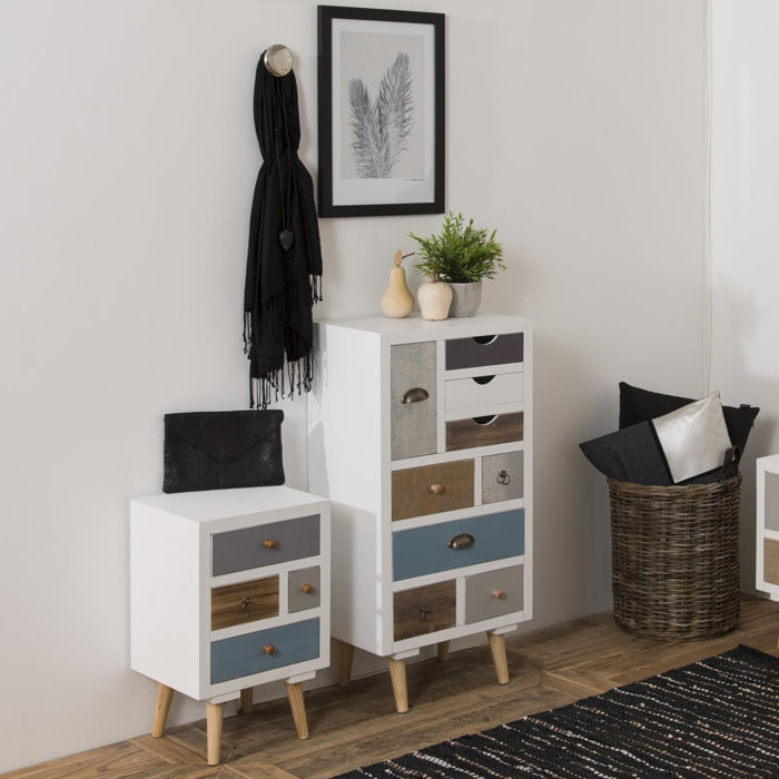 Commode DEPO Bois