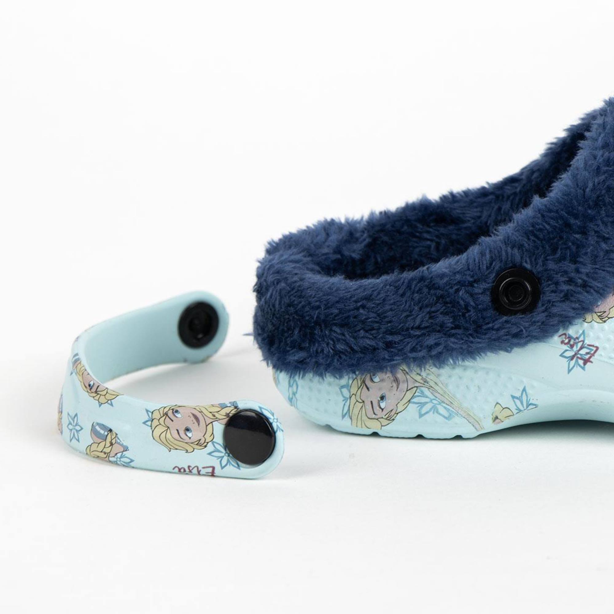 Zapatillas de estar por casa infantiles "Stitch"