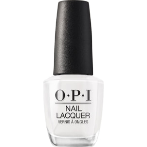 Alpine Snow - Vernis à ongles Nail Lacquer - 15 ml OPI