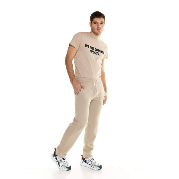 Pantalones de chándal urbanos para hombre de Leone