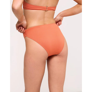 Braguita Tiro Medio Naranja - Piper