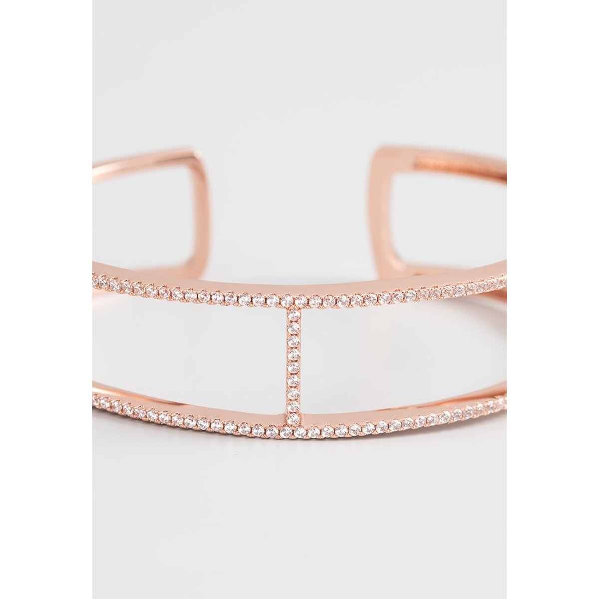 Bangle U.S. Polo Assn. In metallo