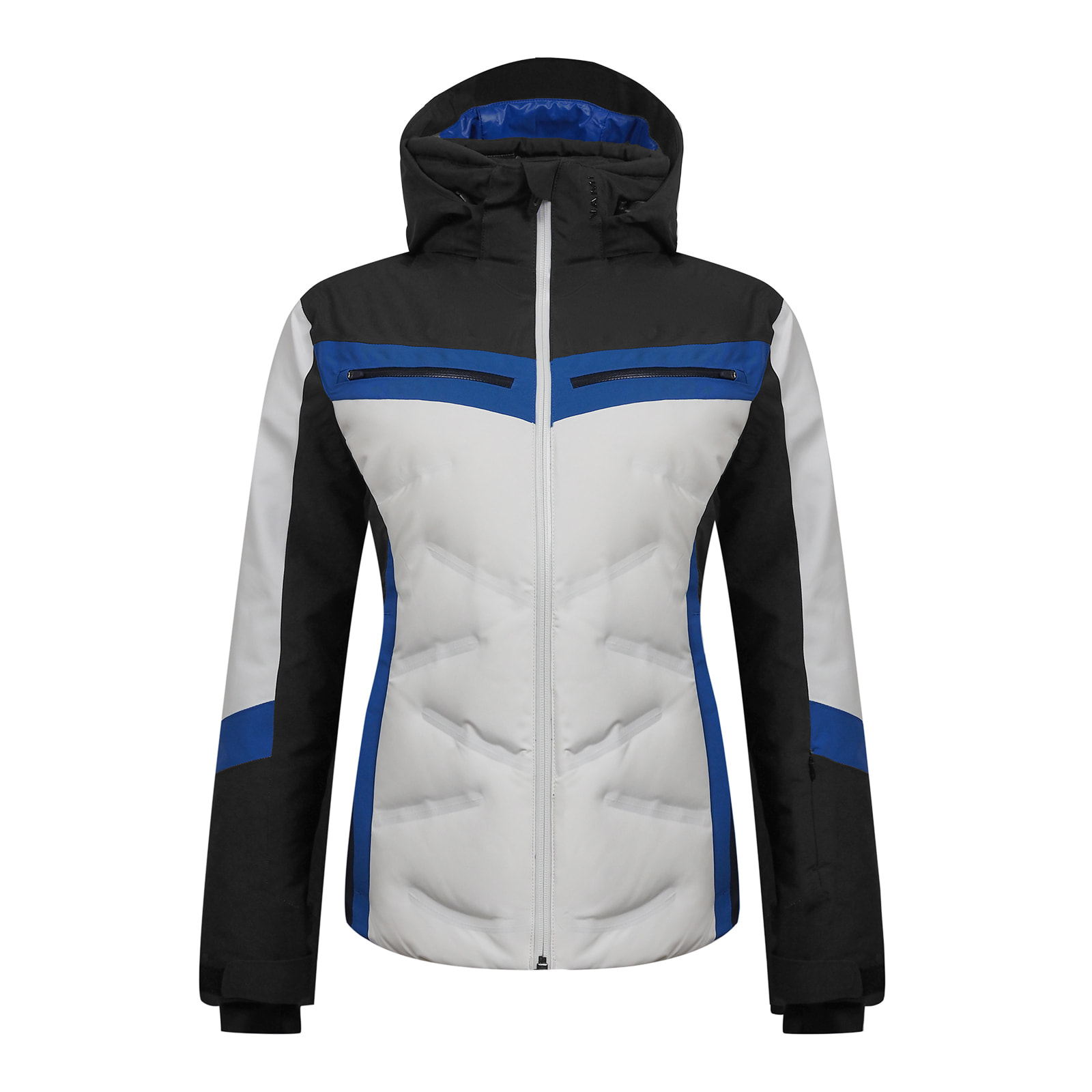 AN.D. SLALOM NEGRO-BLANCO-AZUL