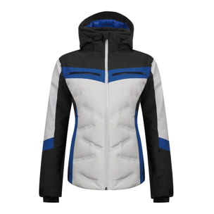 AN.D. SLALOM NEGRO-BLANCO-AZUL