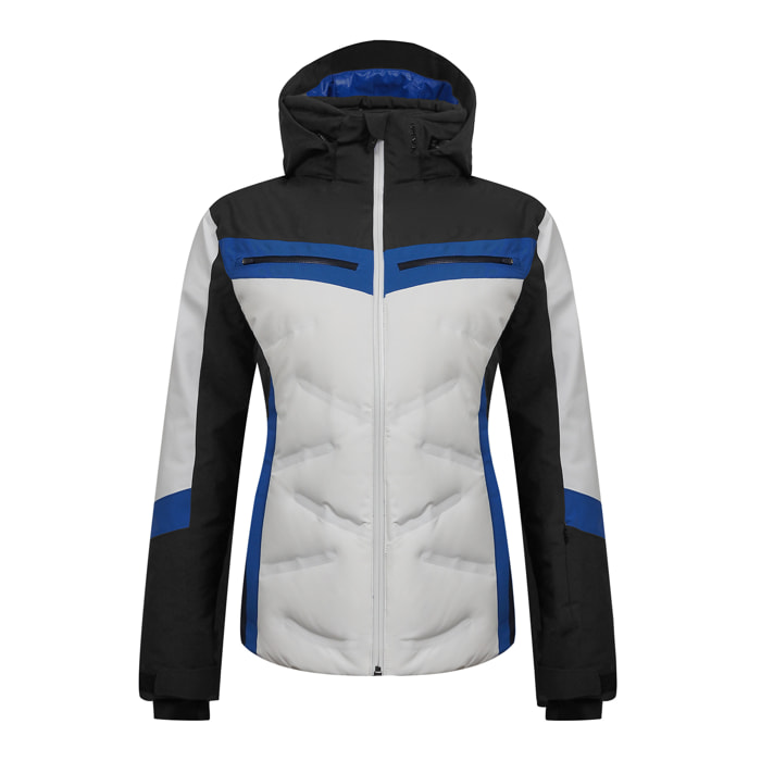 AN.D. SLALOM NEGRO-BLANCO-AZUL