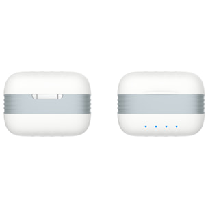 Ecouteurs Earbox Sans Fil
