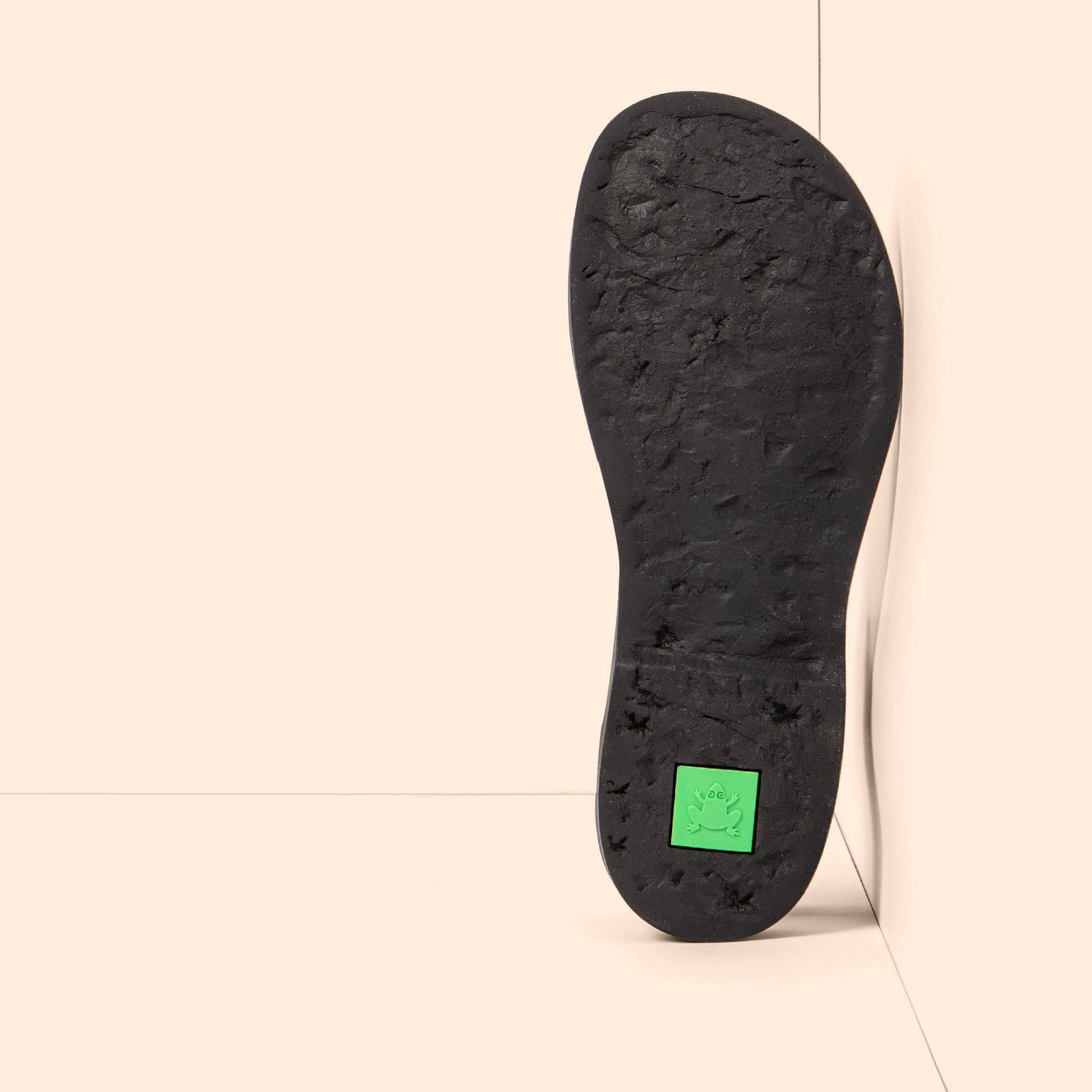 Sandalias N5874 SOFT NAPPA TESTA/ ARENISCA color Testa