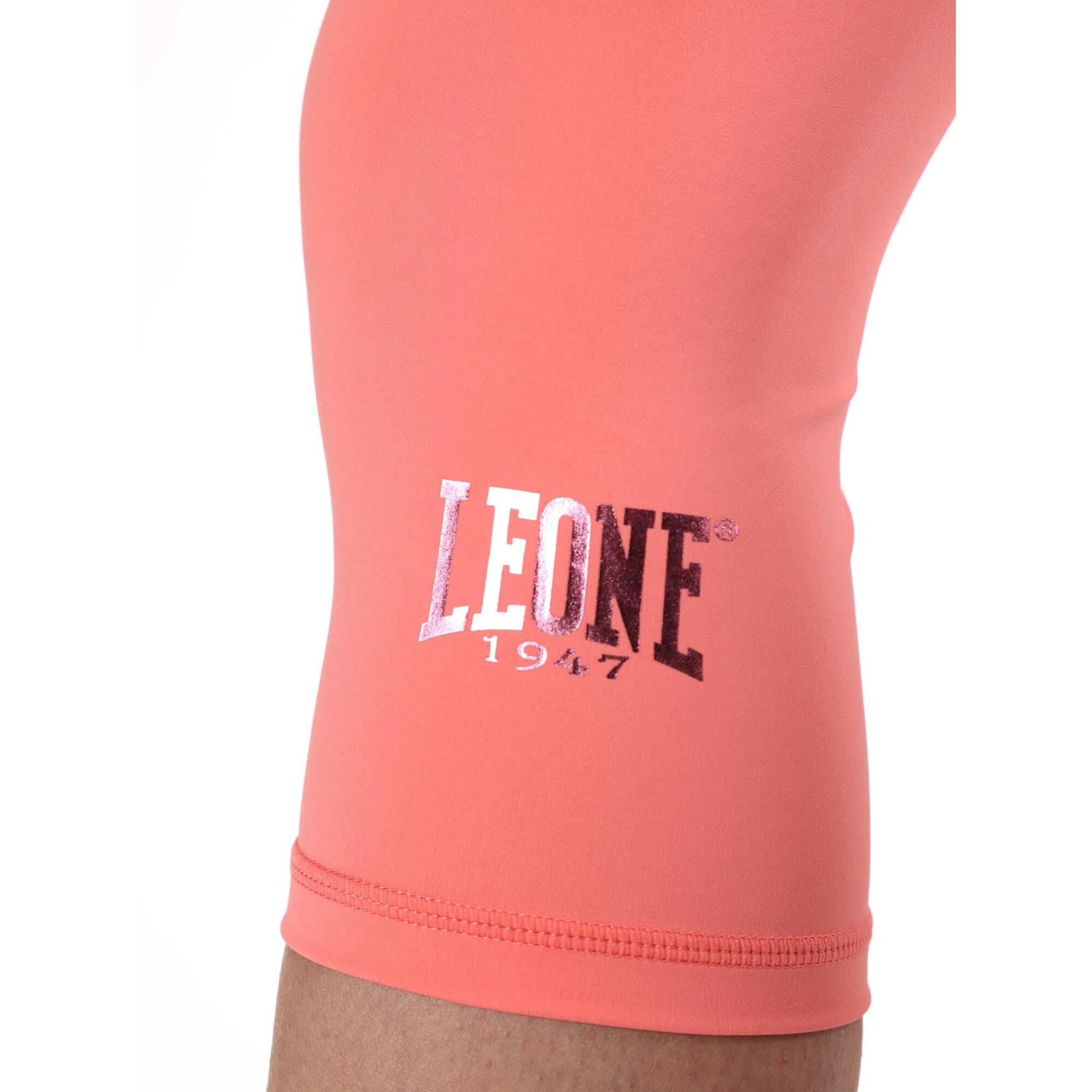 Leggings capri de mujer Leone Chic Boxing