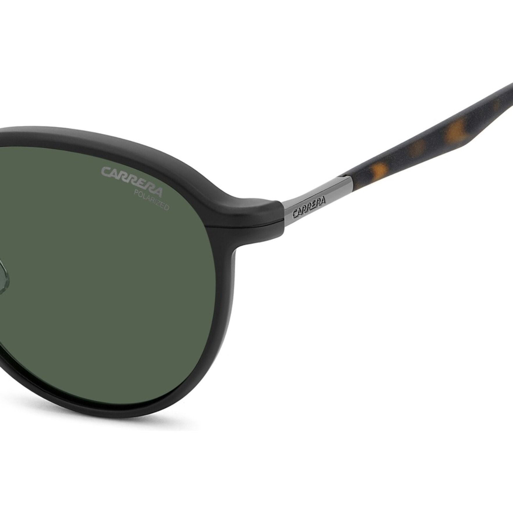Gafas de Vista Carrera CA 368/C CAG Polarizadas de Metal Hombre 51 mm