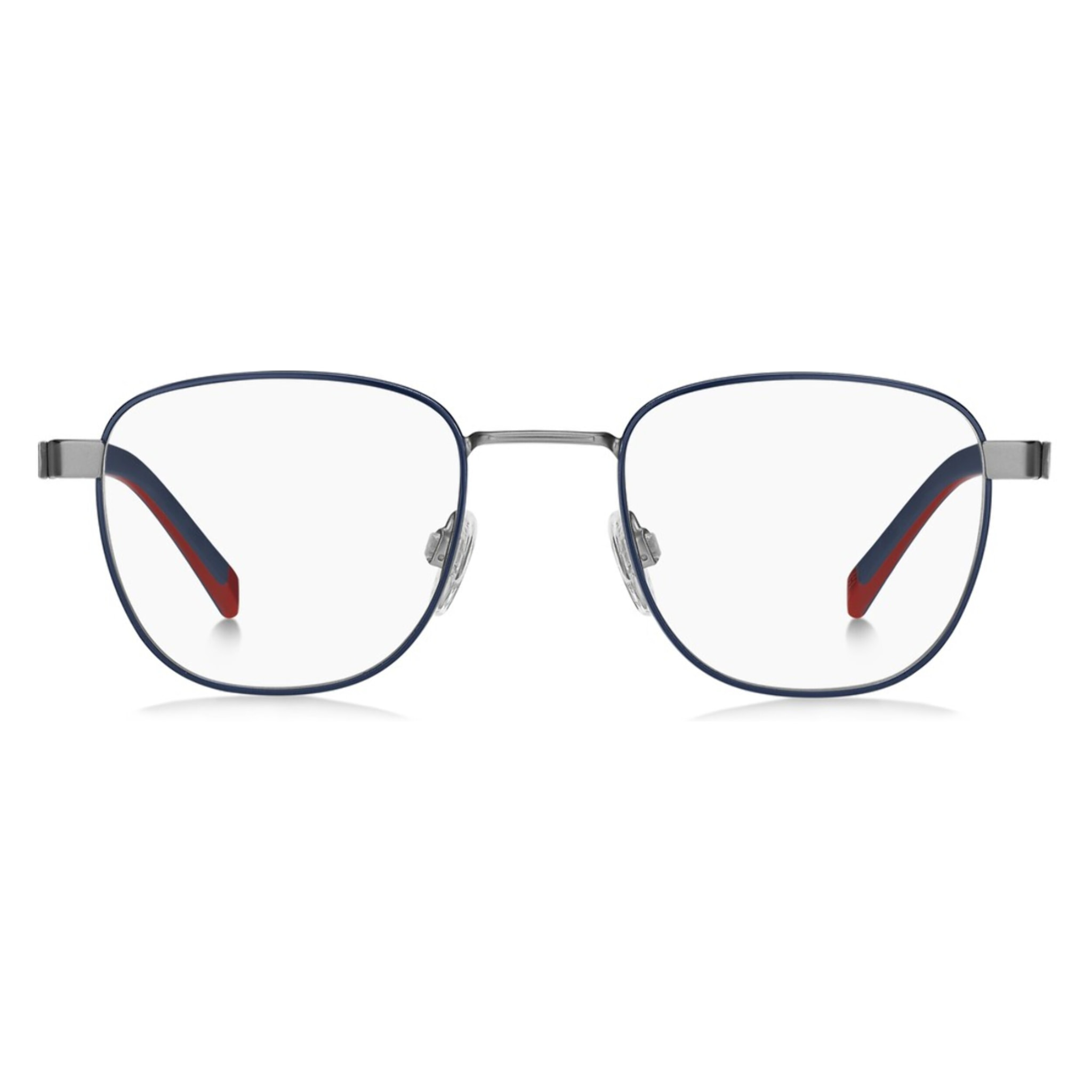 Gafas de Vista Tommy Hilfiger TH 2140 KU0 de Metal Hombre 48 mm
