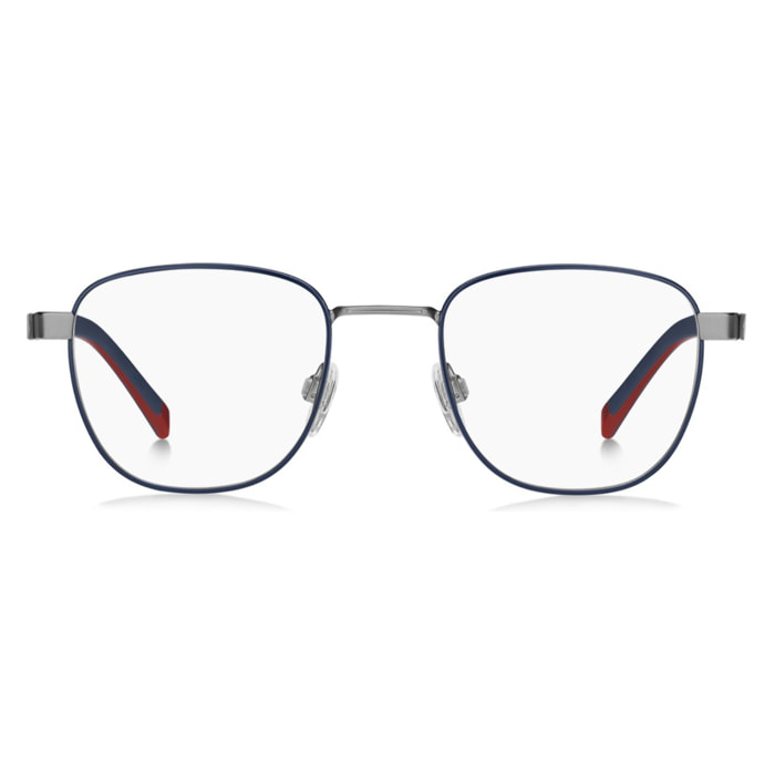 Gafas de Vista Tommy Hilfiger TH 2140 KU0 de Metal Hombre 48 mm