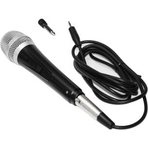 Micro ESSENTIELB MF501