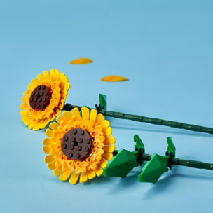 LEGO 40524 - GIRASOLI